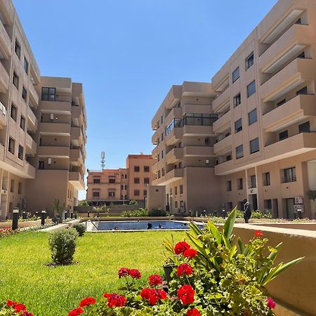 Palmeraie Gates Haut Standing Marrakech Marrákes Kültér fotó